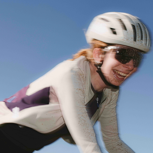 Chasing Ultra Paths - Millie G at The Traka