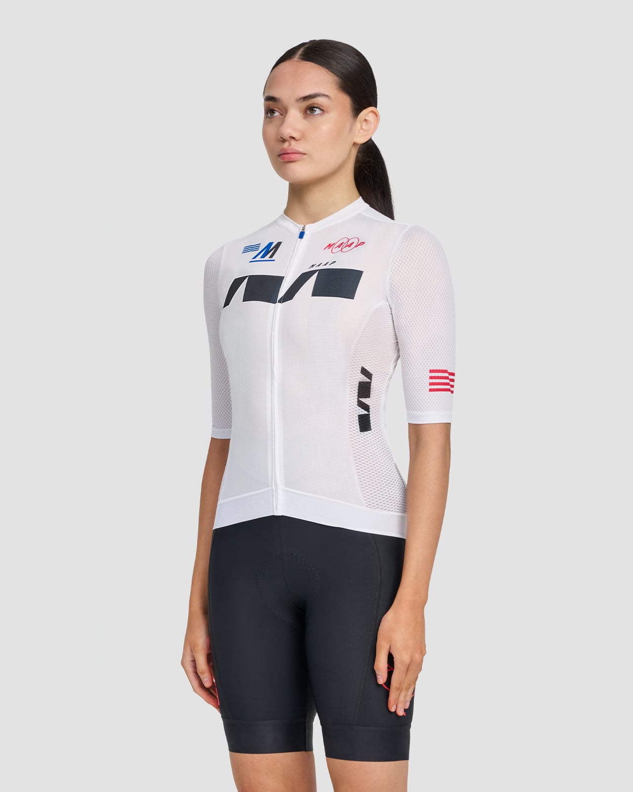 Women's Trace Pro Air Jersey