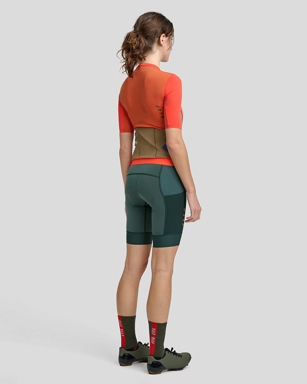 Women's Alt_Road™ Jersey