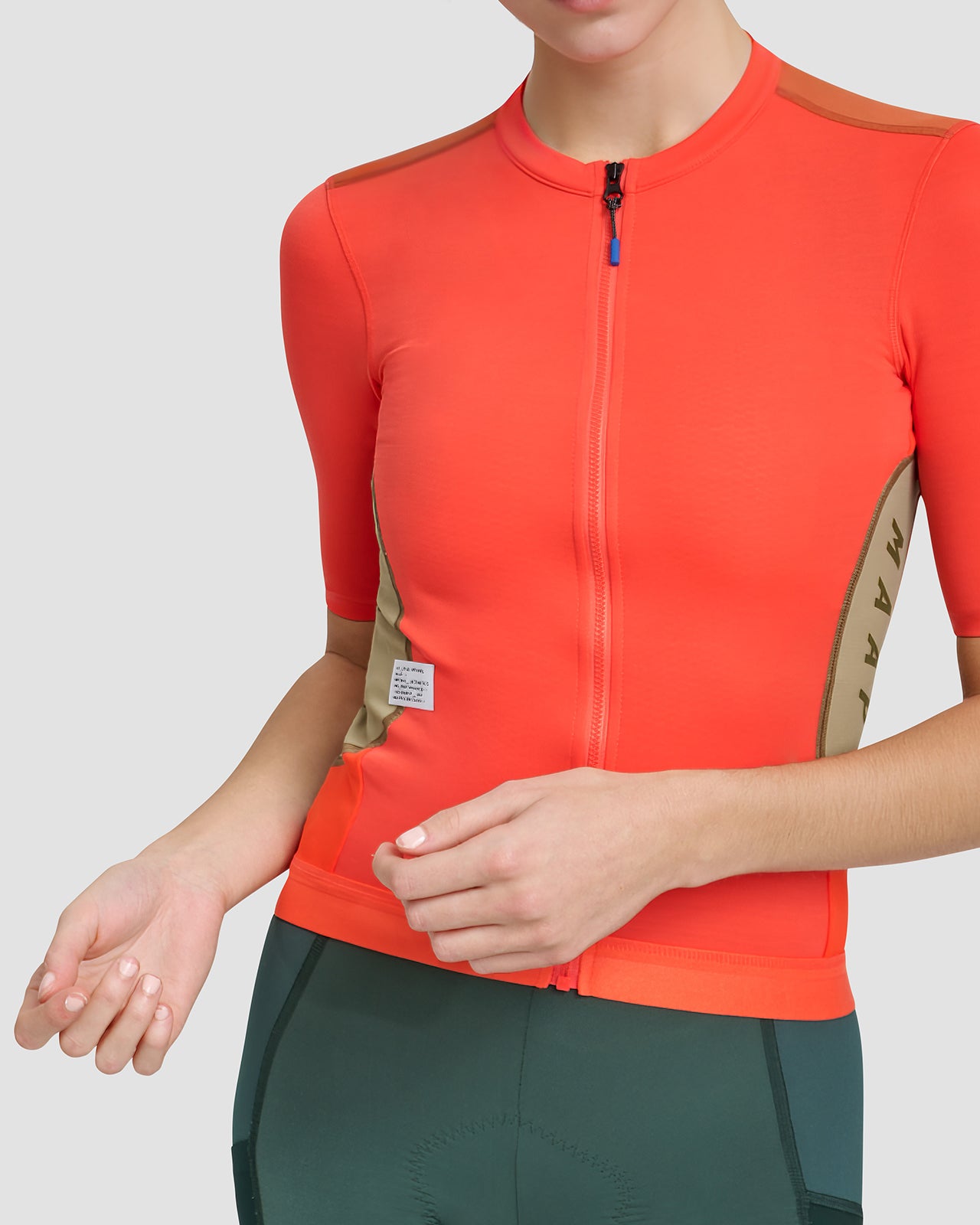 Women's Alt_Road™ Jersey