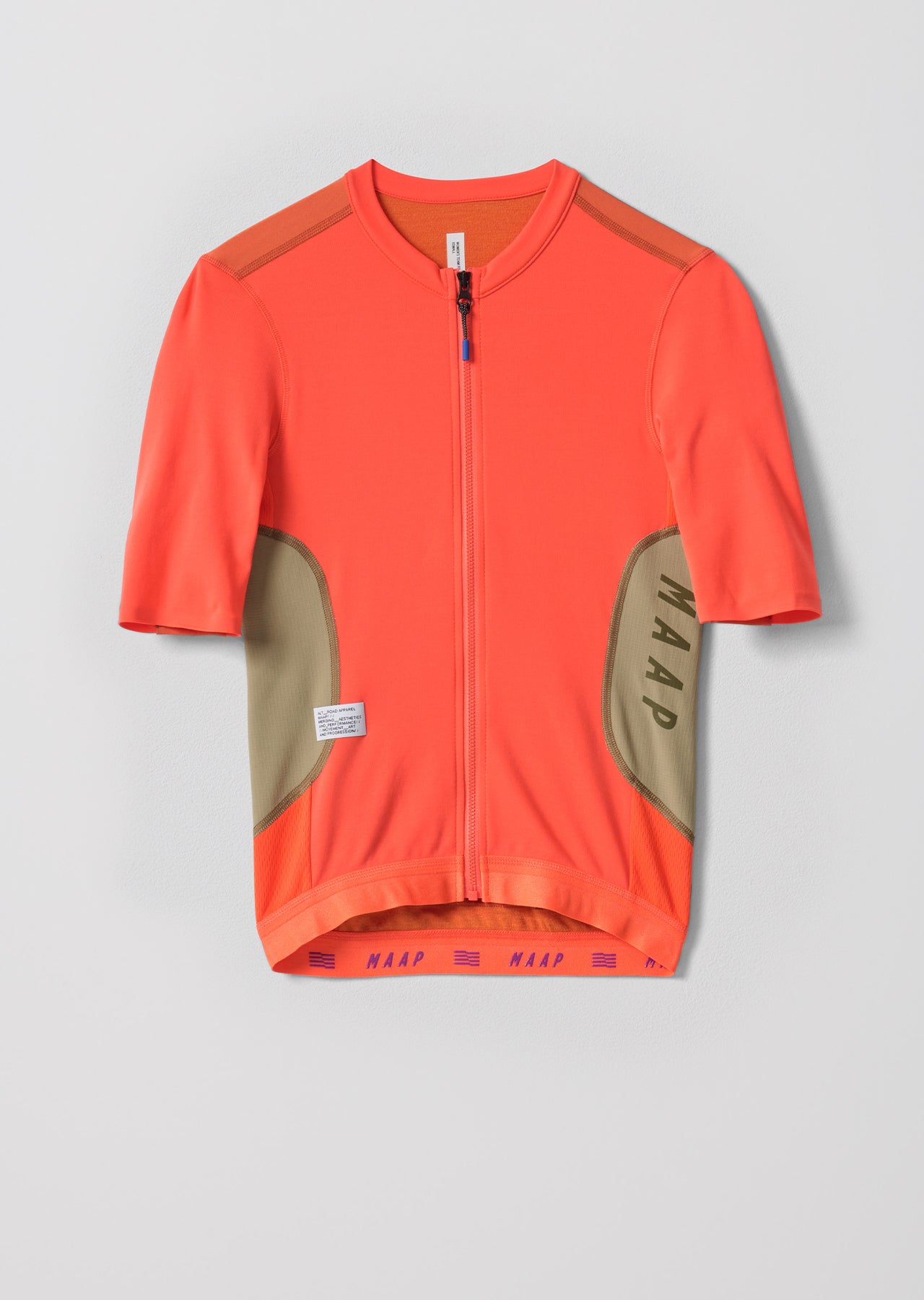 Women's Alt_Road™ Jersey