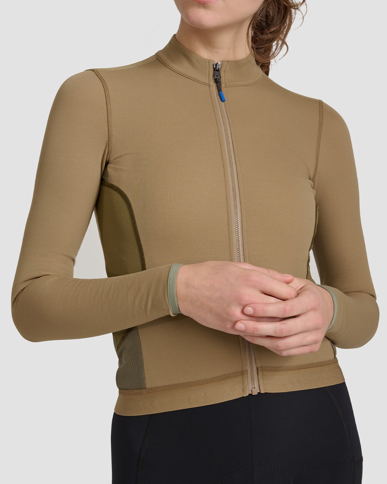 Women's Alt_Road™ LS Jersey