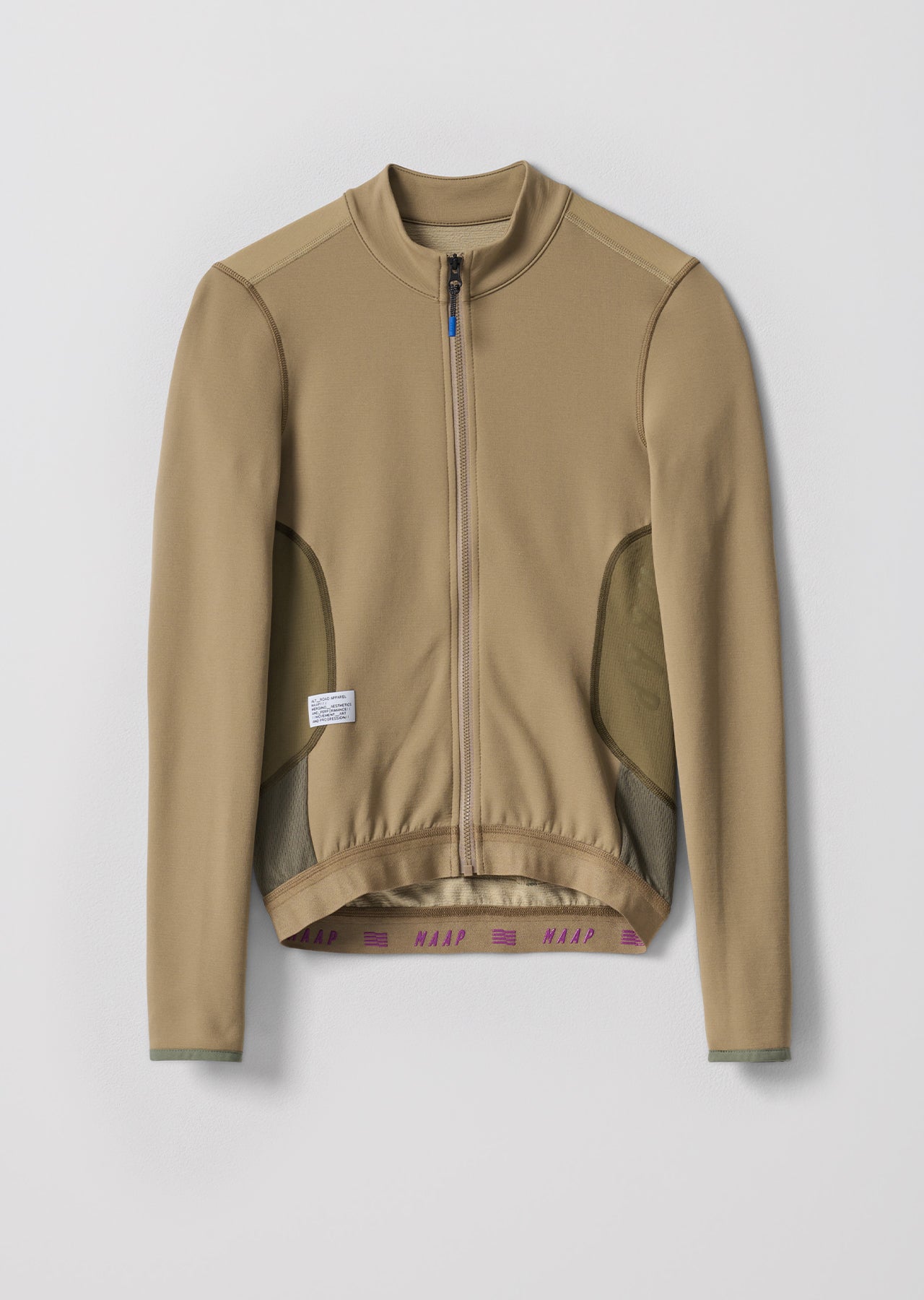 Women's Alt_Road™ LS Jersey