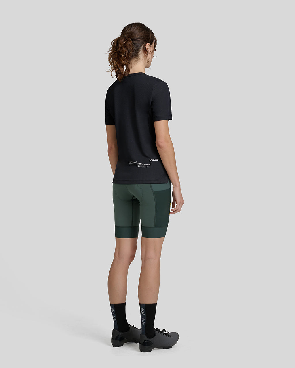 Women's Alt_Road™ Ride Tee 2.0