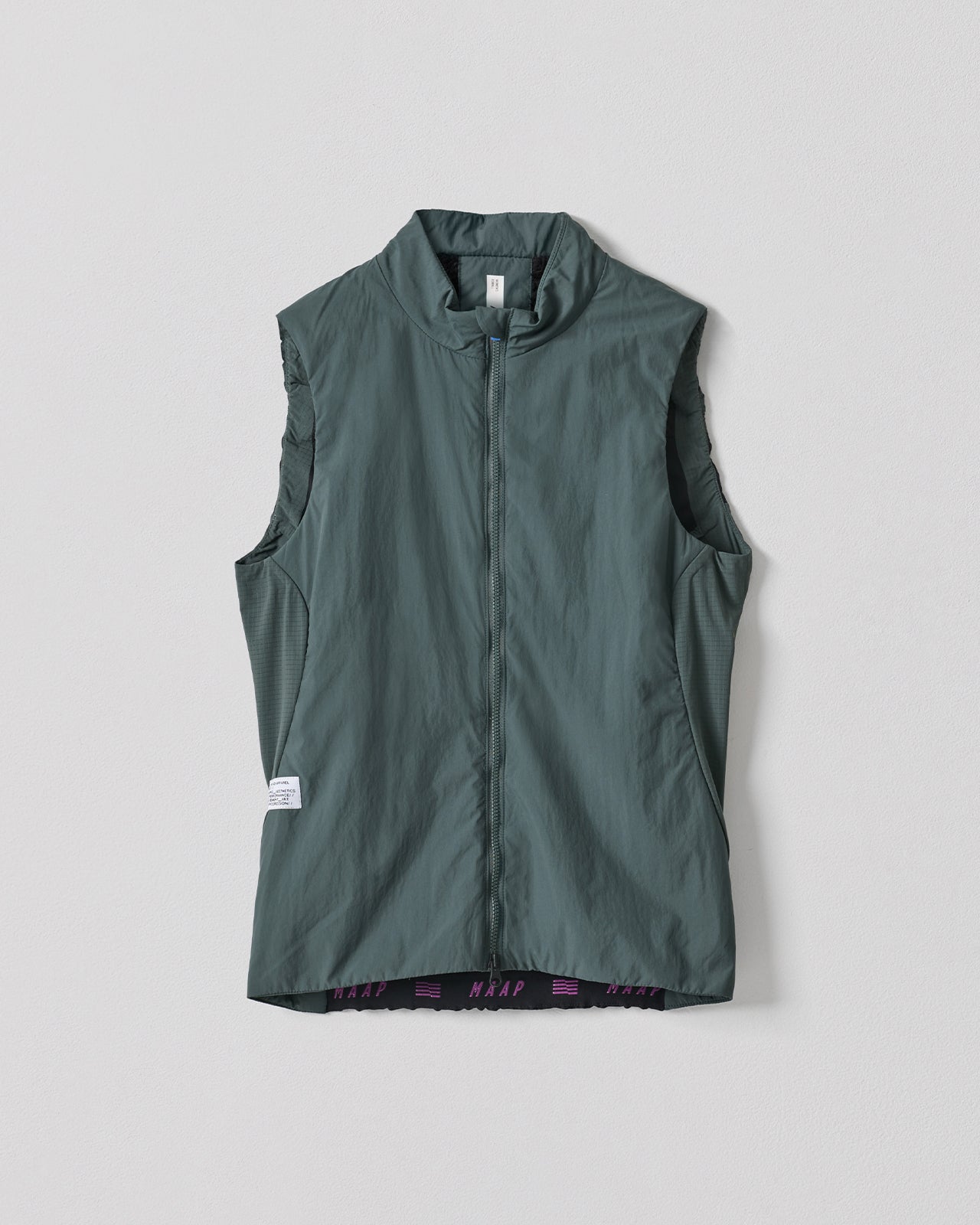 Women's Alt_Road™ Thermal Vest