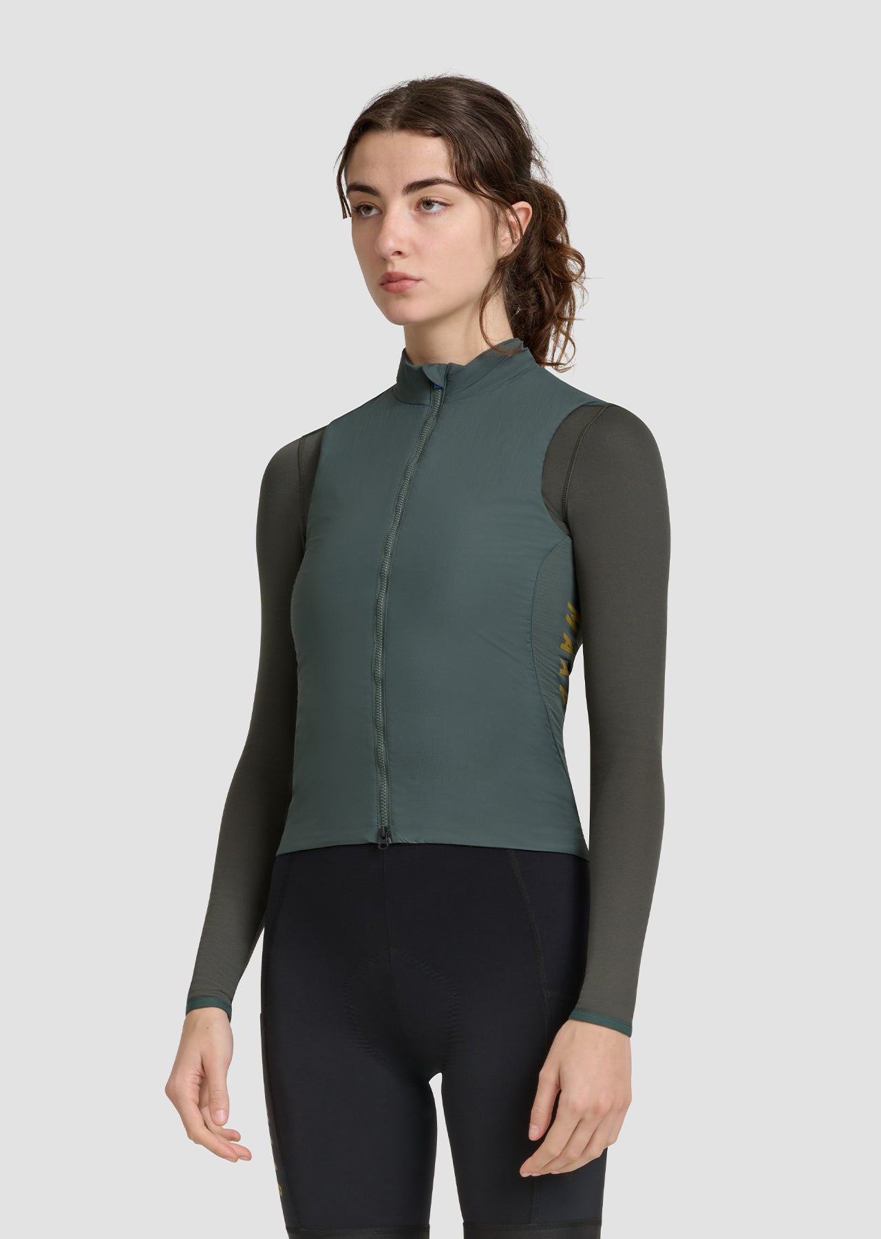 Women's Alt_Road™ Thermal Vest