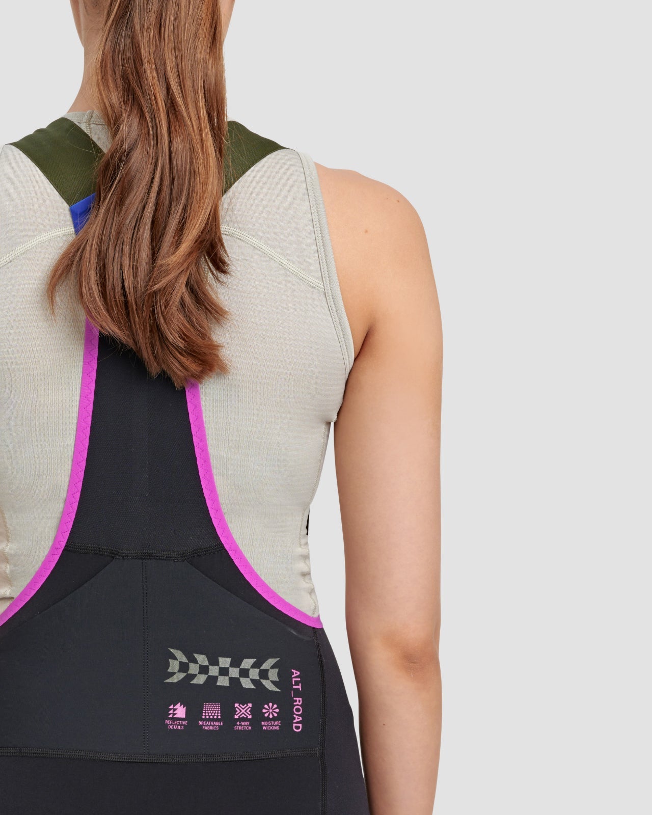Women's Alt_Road™ Cargo Bib