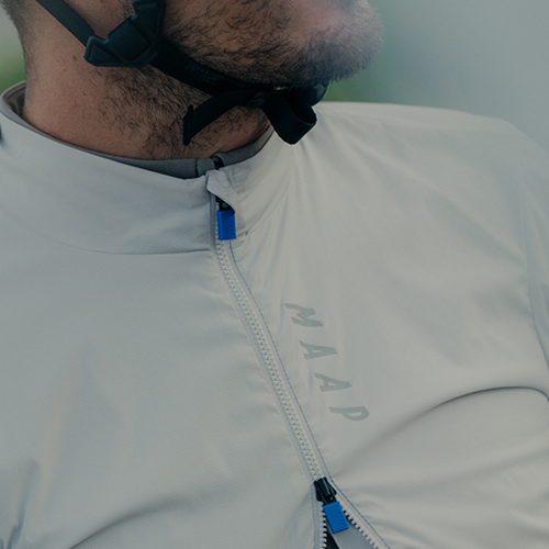 A Guide to MAAP Jackets and Vests