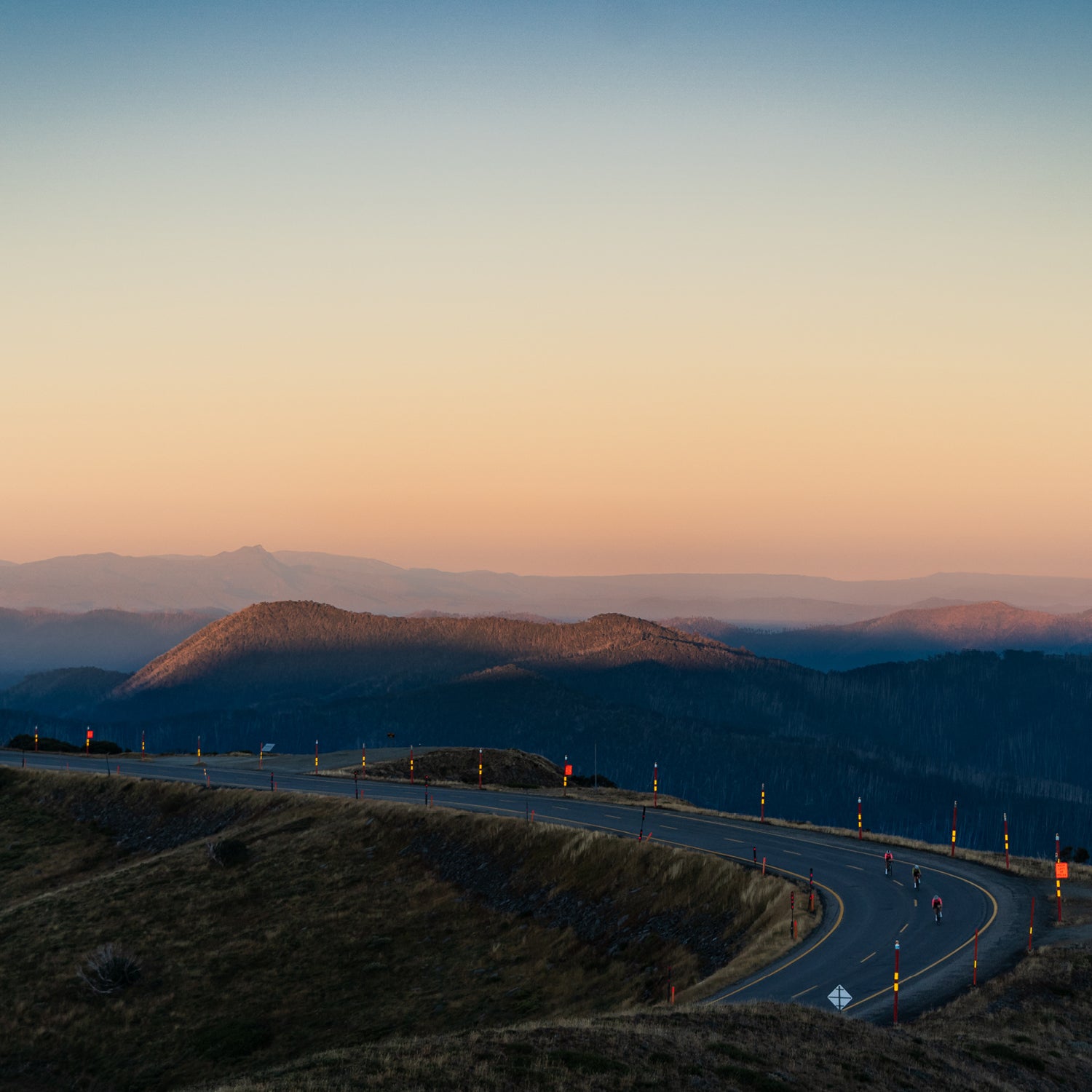 A Return to Victoria’s High Country