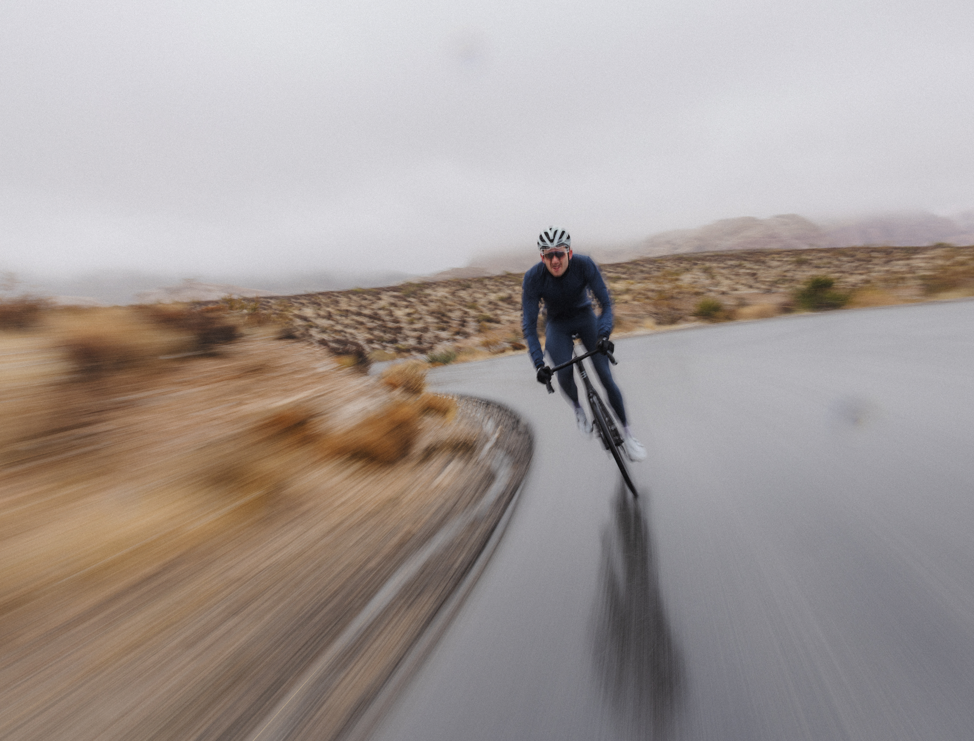 How to Dress for Cycling in Cold Conditions