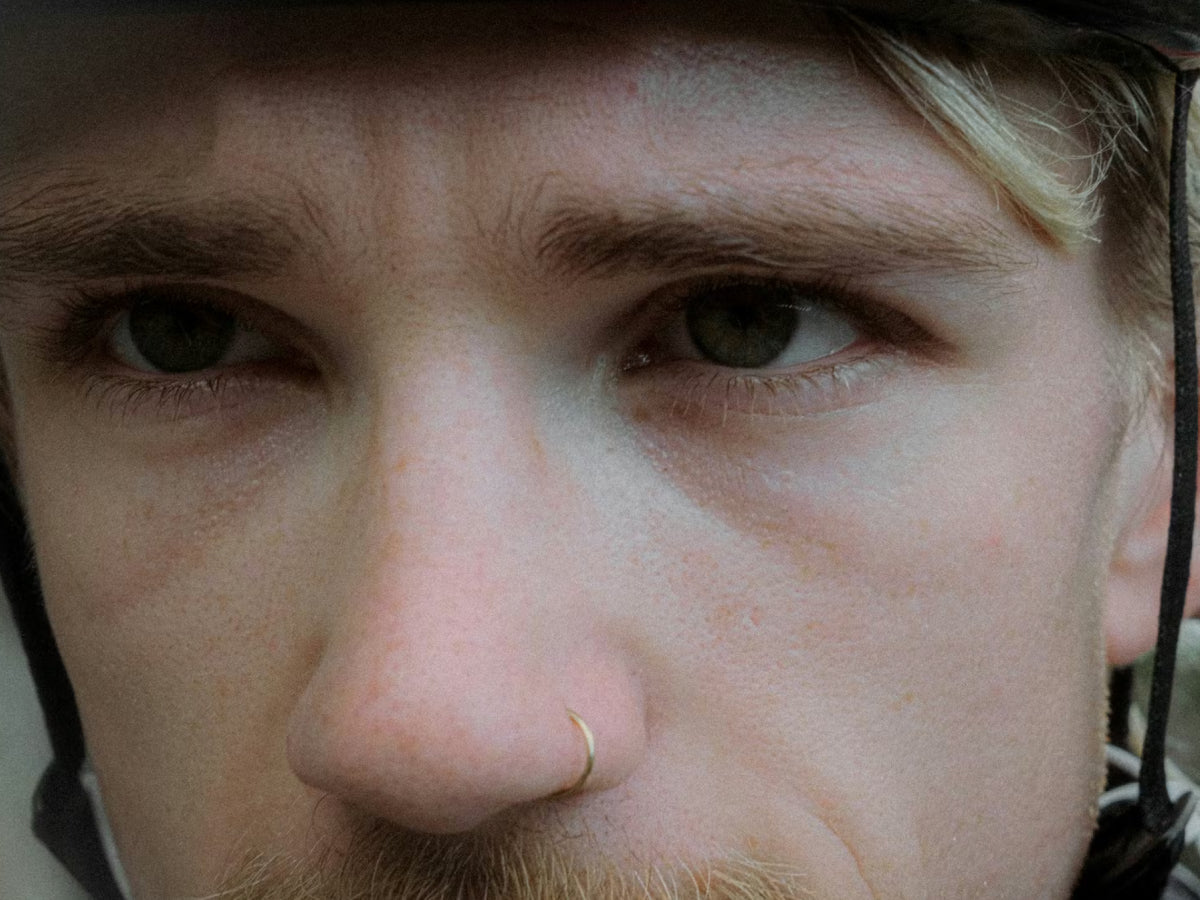 Recapping the Equinox with Boru McCullagh