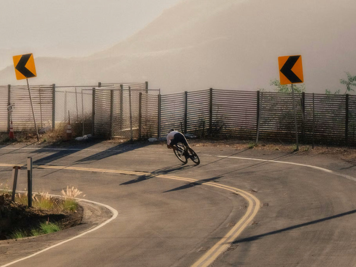 Training Ground Los Angeles