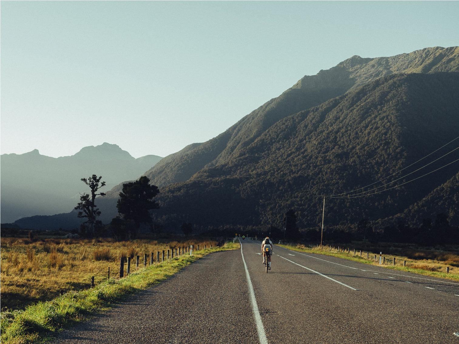 Mind Over Miles