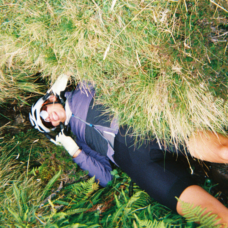 Help Wanted Isle of Skye: Tread Lightly, Leave Nothing