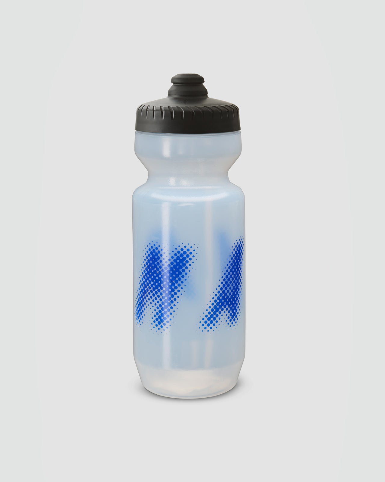 Halftone Bottle