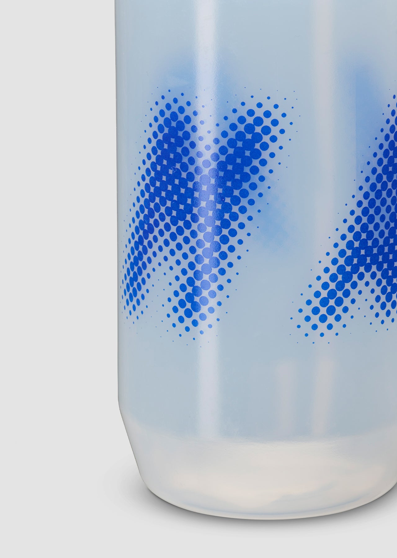 Halftone Bottle
