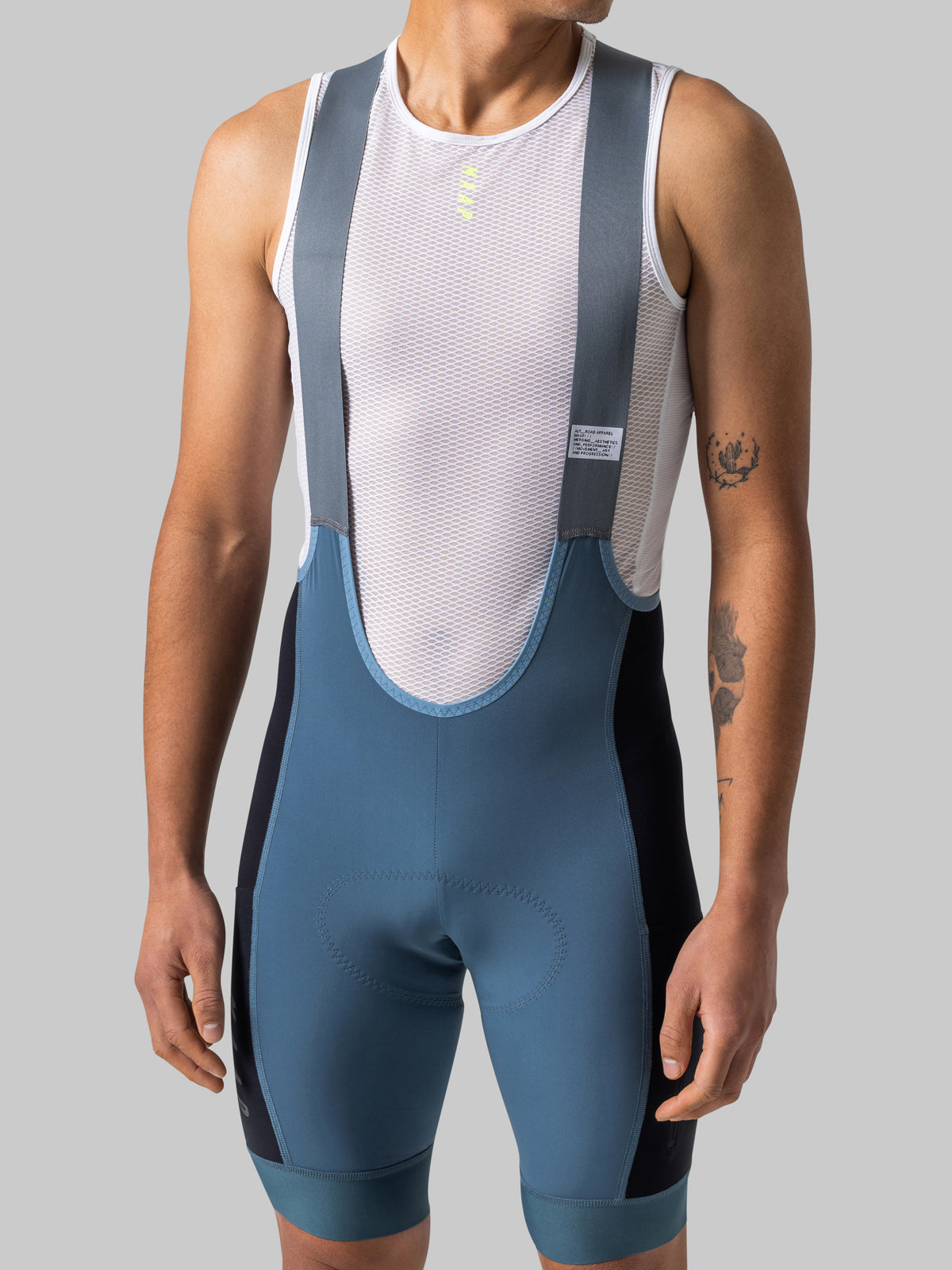 Alt_Road™ Cargo Bib