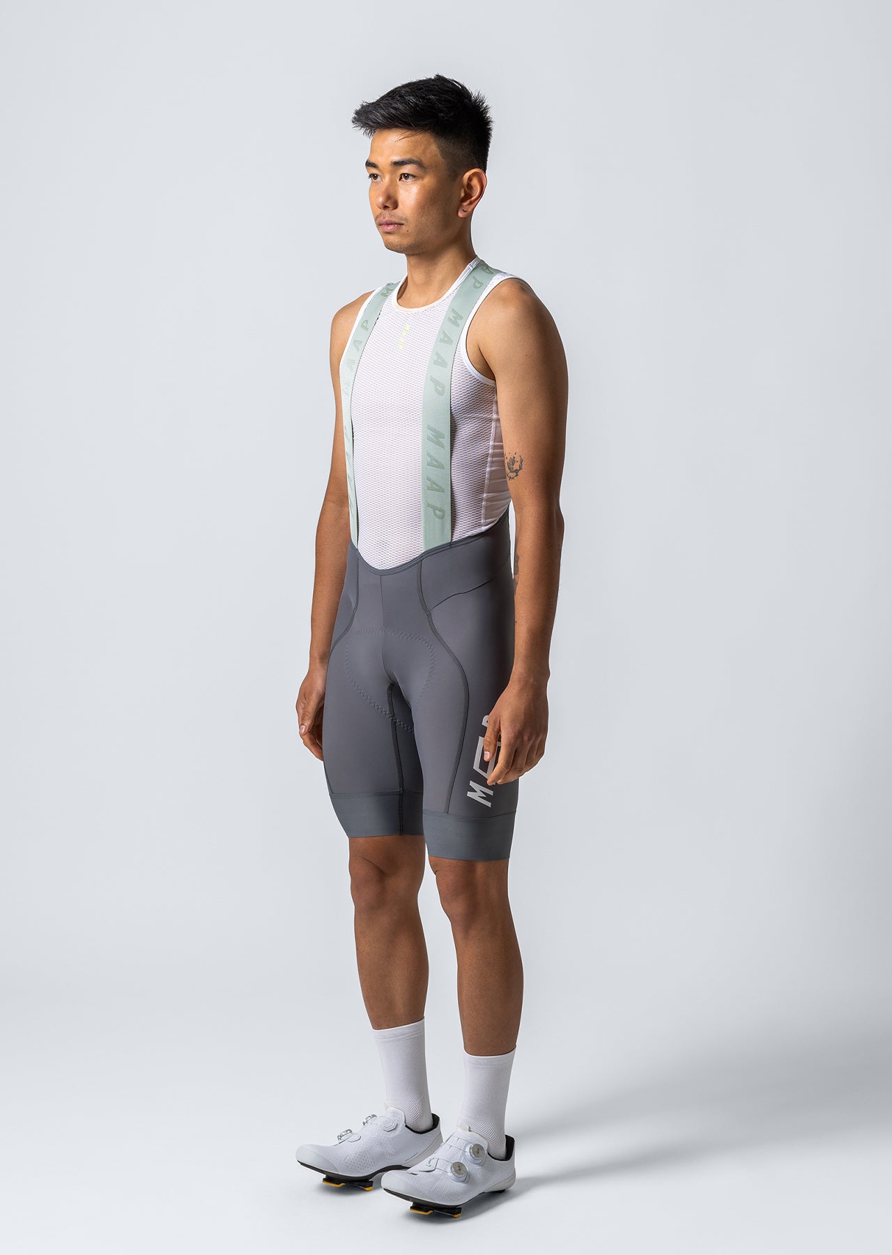Adapt Team Bib Evo