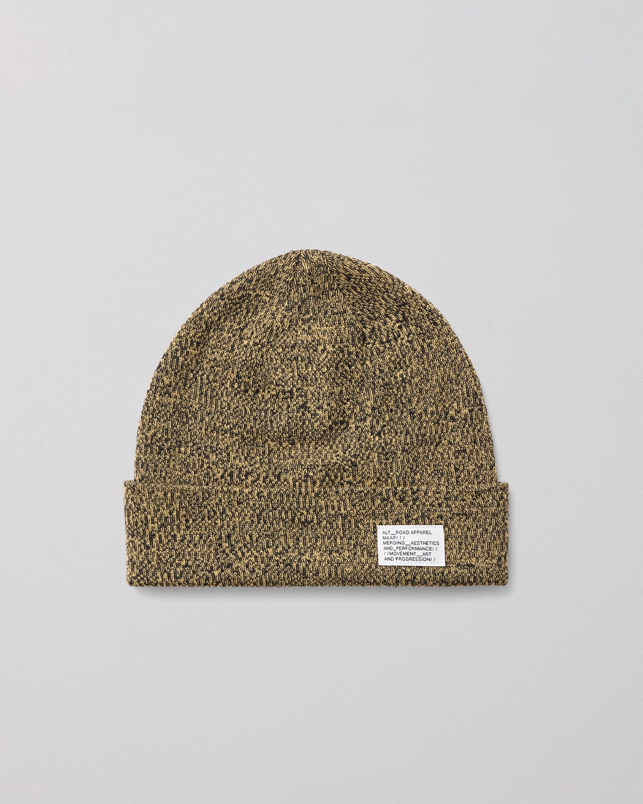Alt_Road™ Merino Beanie