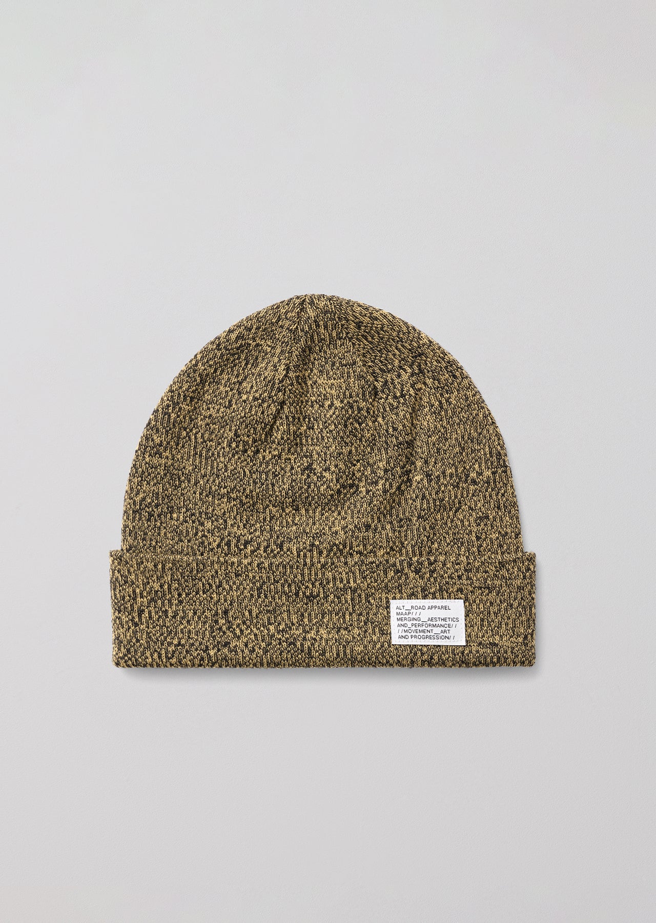Alt_Road™ Merino Beanie
