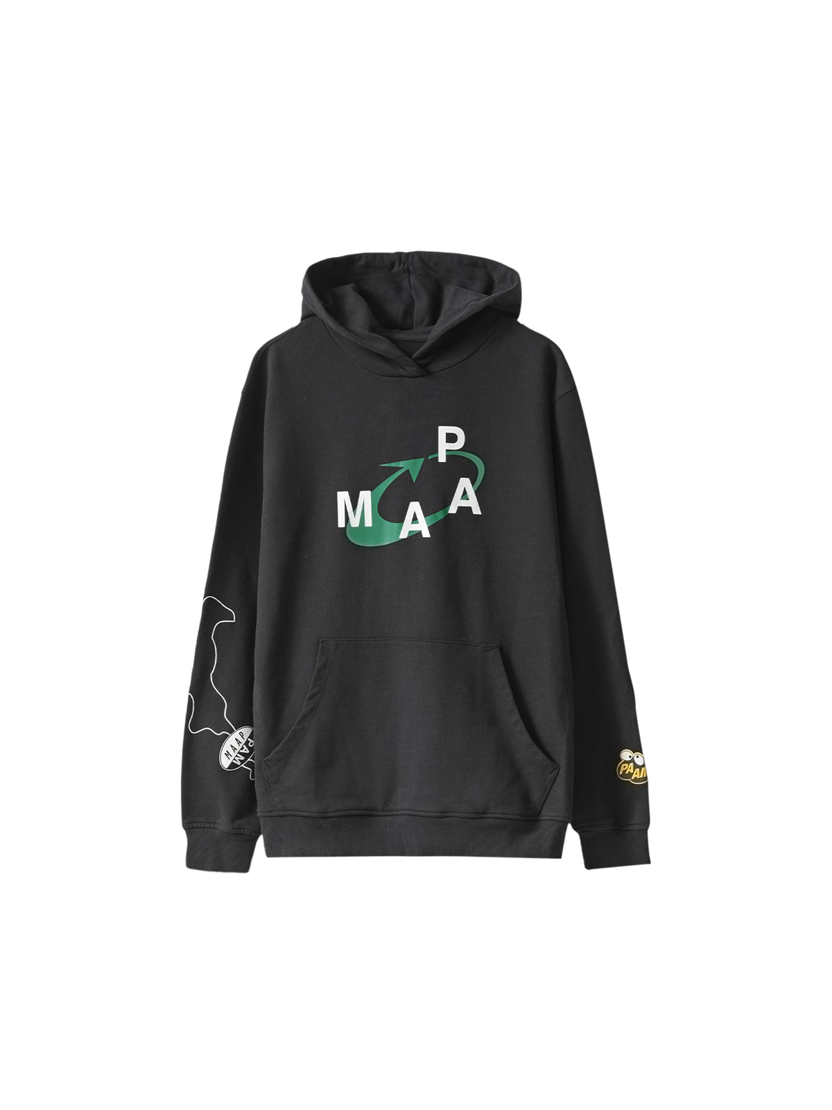 MAAP X PAM Print Hoodie