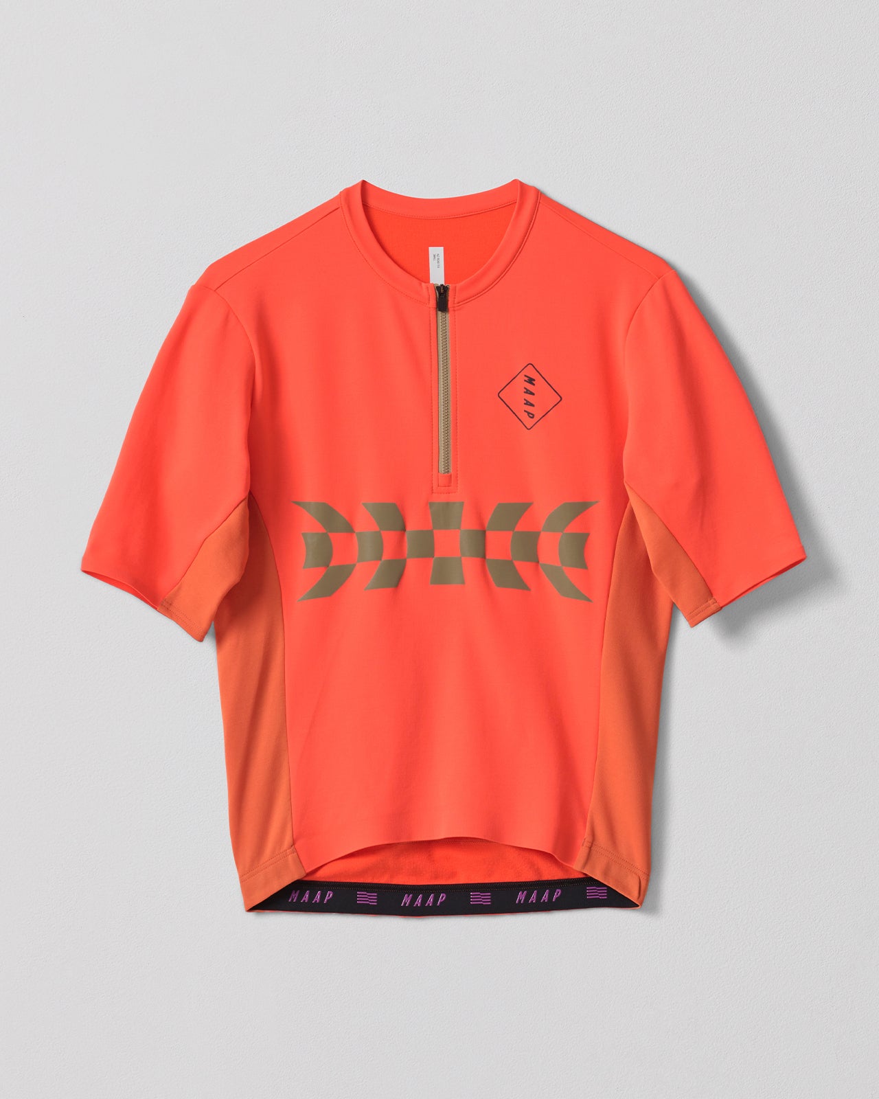 Alt_Road™ 1/2 Zip Jersey