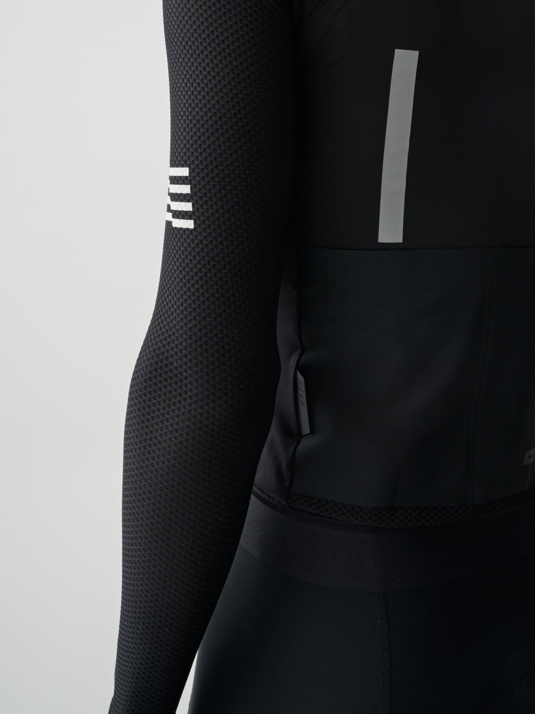 Evade Pro Base LS Jersey 2.0