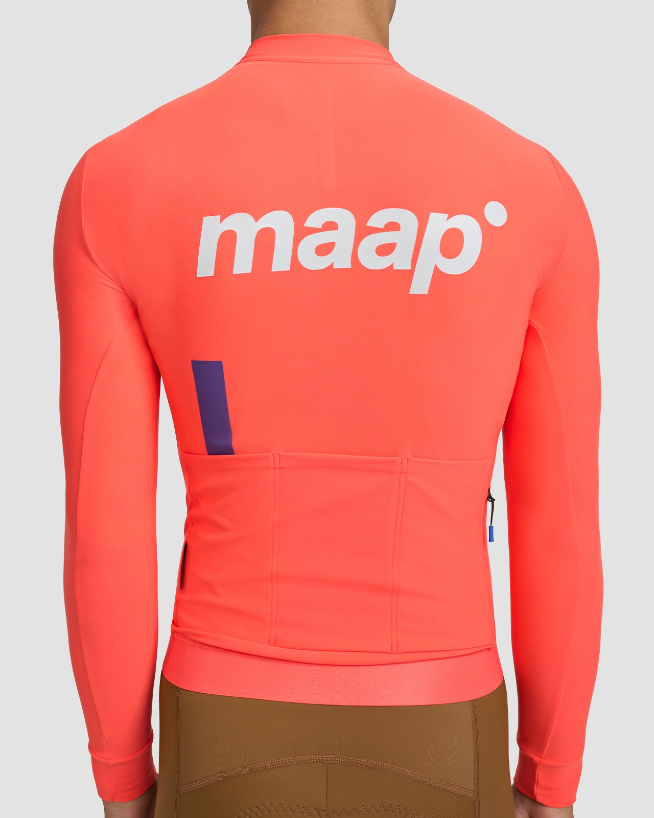 Training Thermal LS Jersey