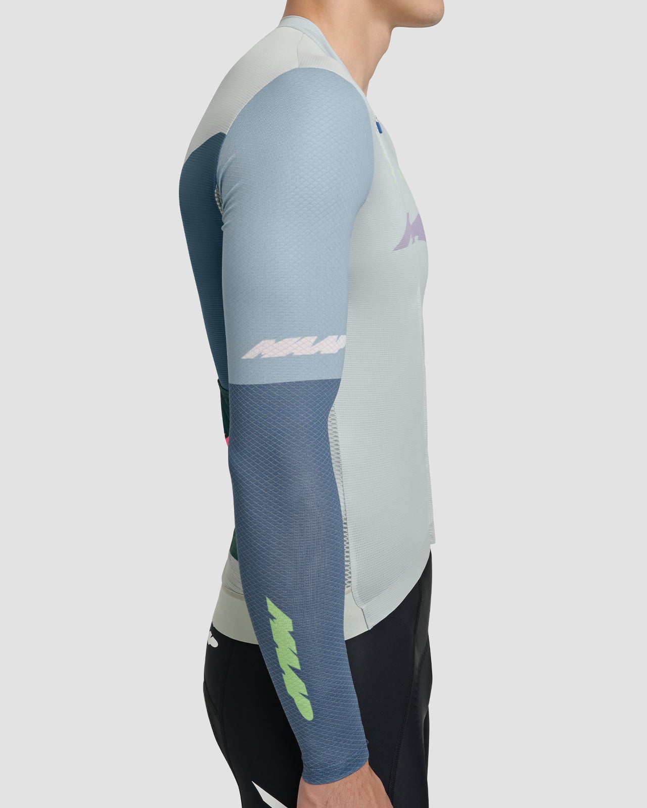 Eclipse Pro Air LS Jersey 2.0