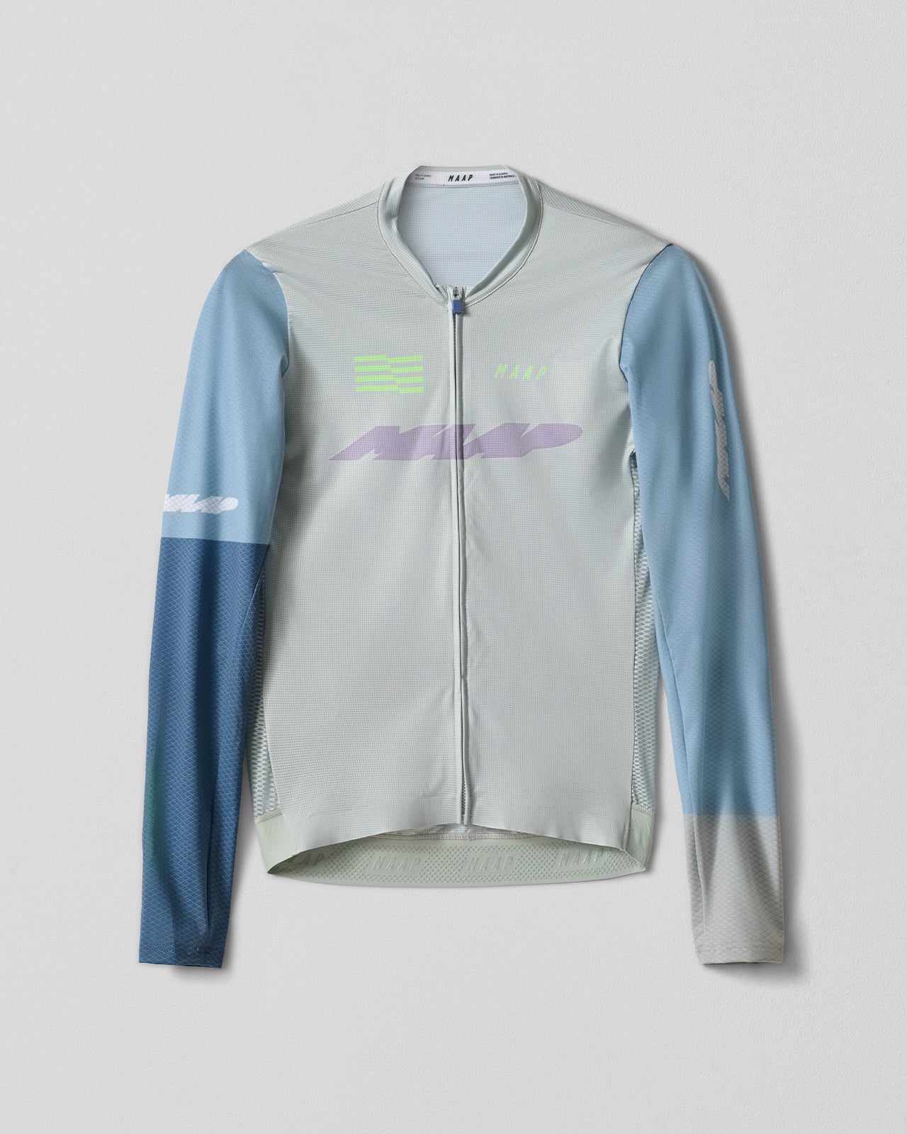 Eclipse Pro Air LS Jersey 2.0