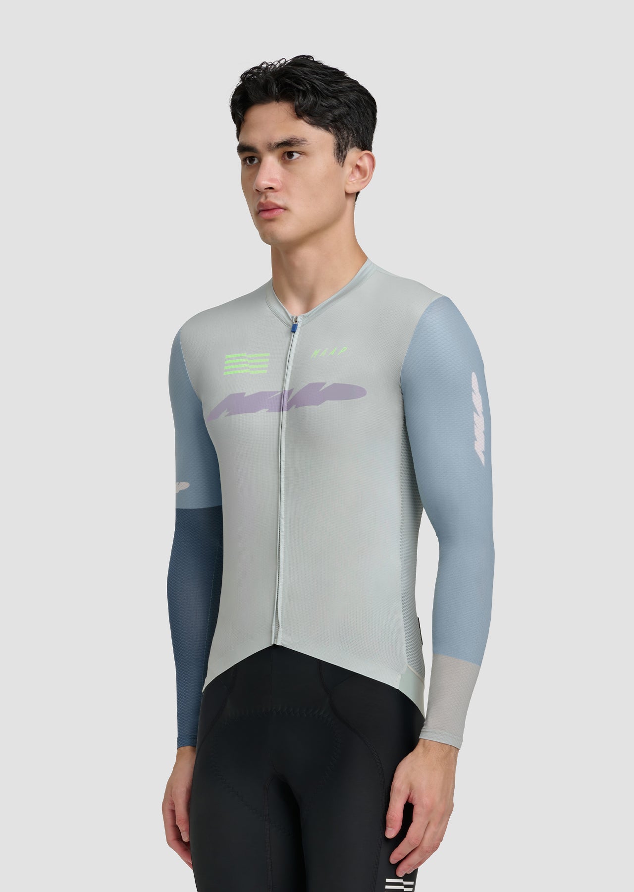 Eclipse Pro Air LS Jersey 2.0