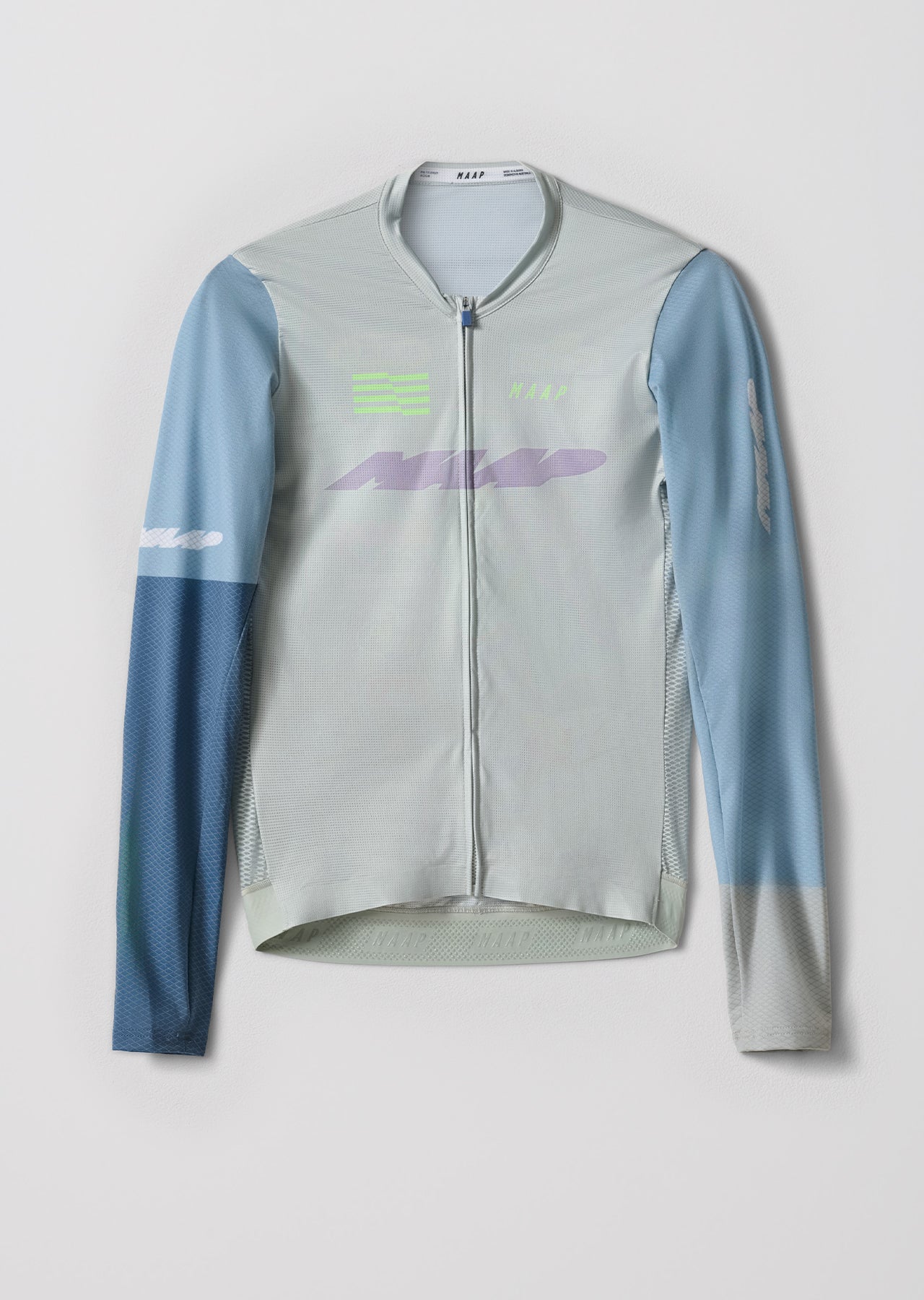 Eclipse Pro Air LS Jersey 2.0