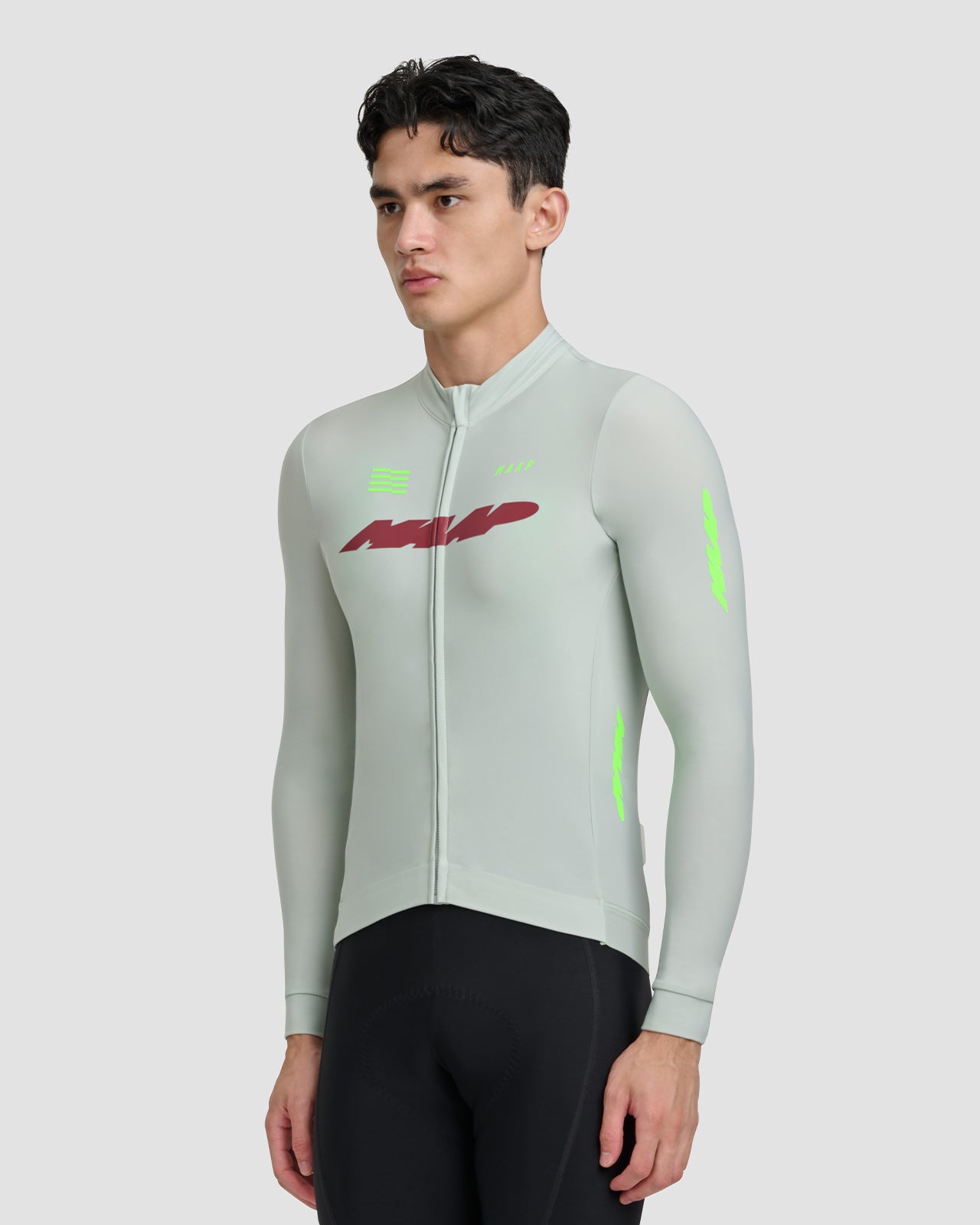Eclipse Thermal LS Jersey 2.0