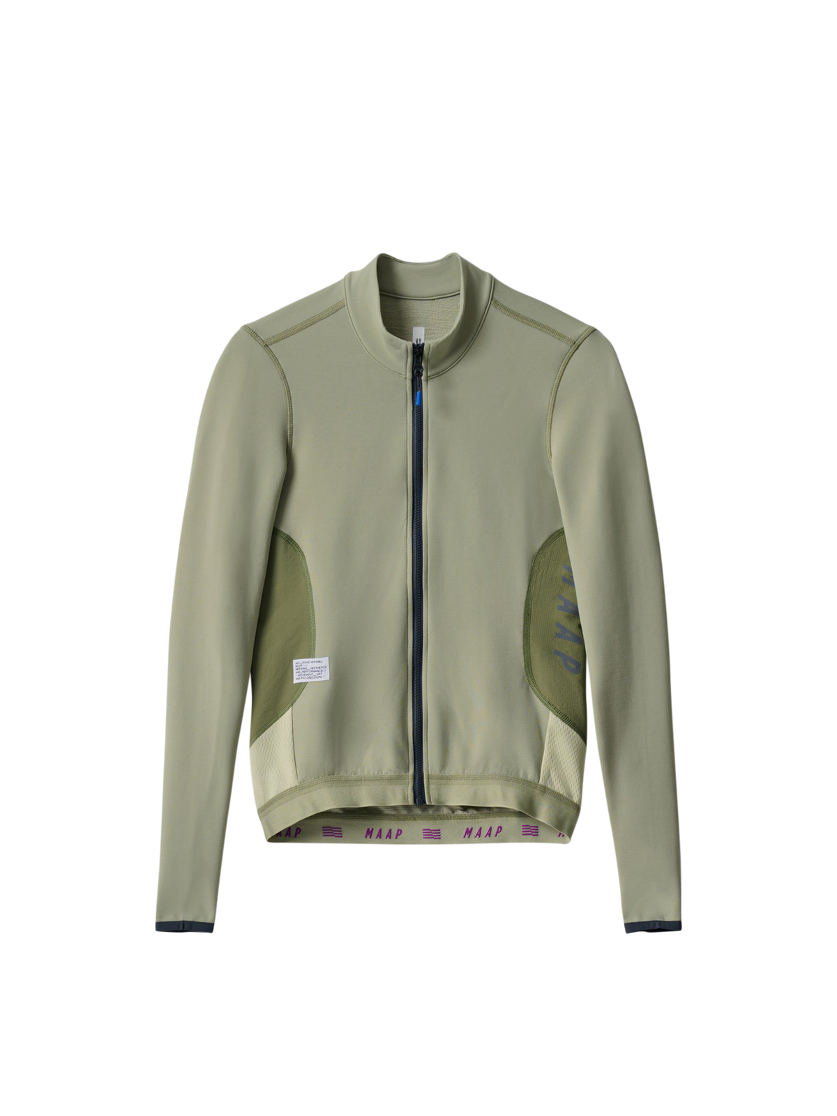 Alt_Road™ LS Jersey