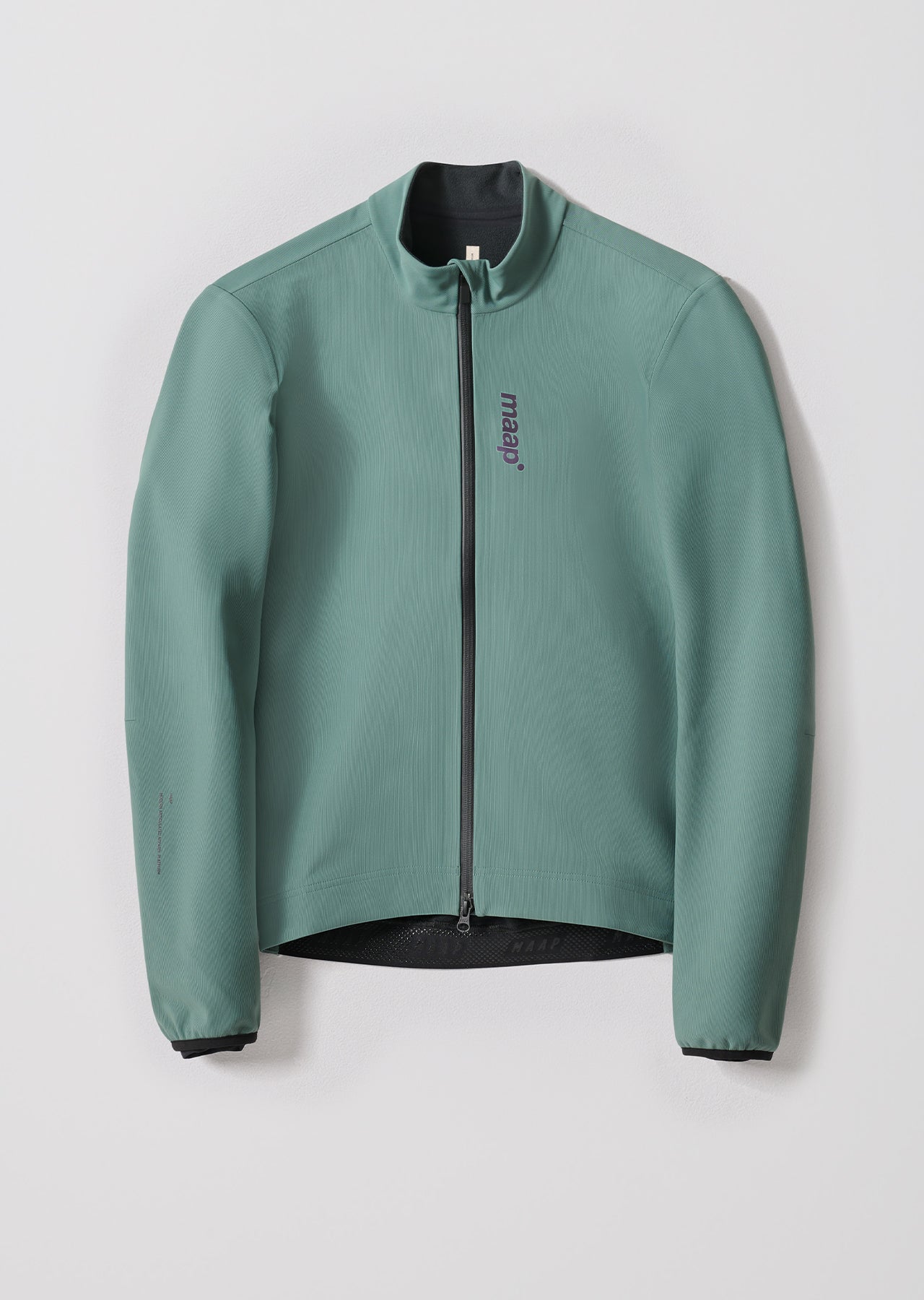 Training Cold Jacket