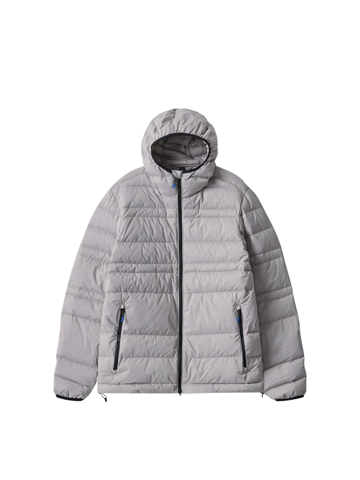 MTA Packable Puffer