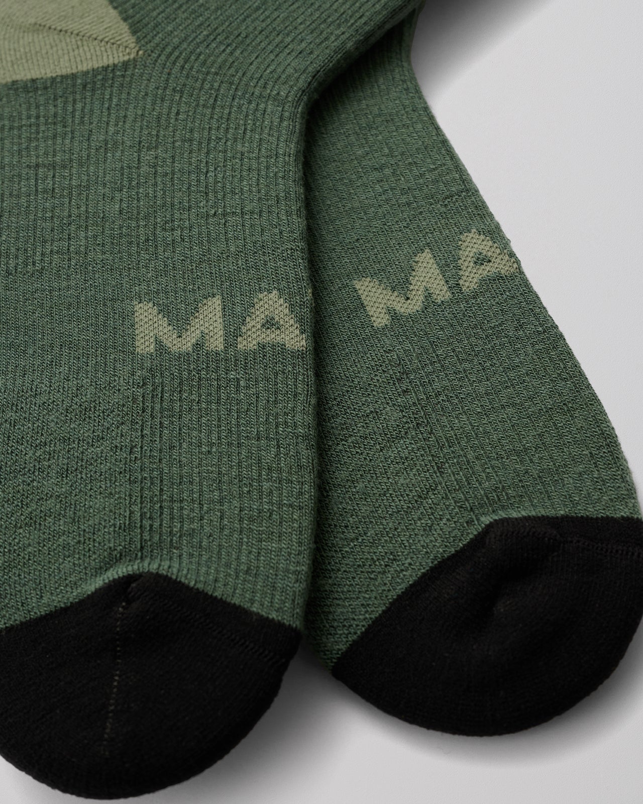 TA + MAAP Socks