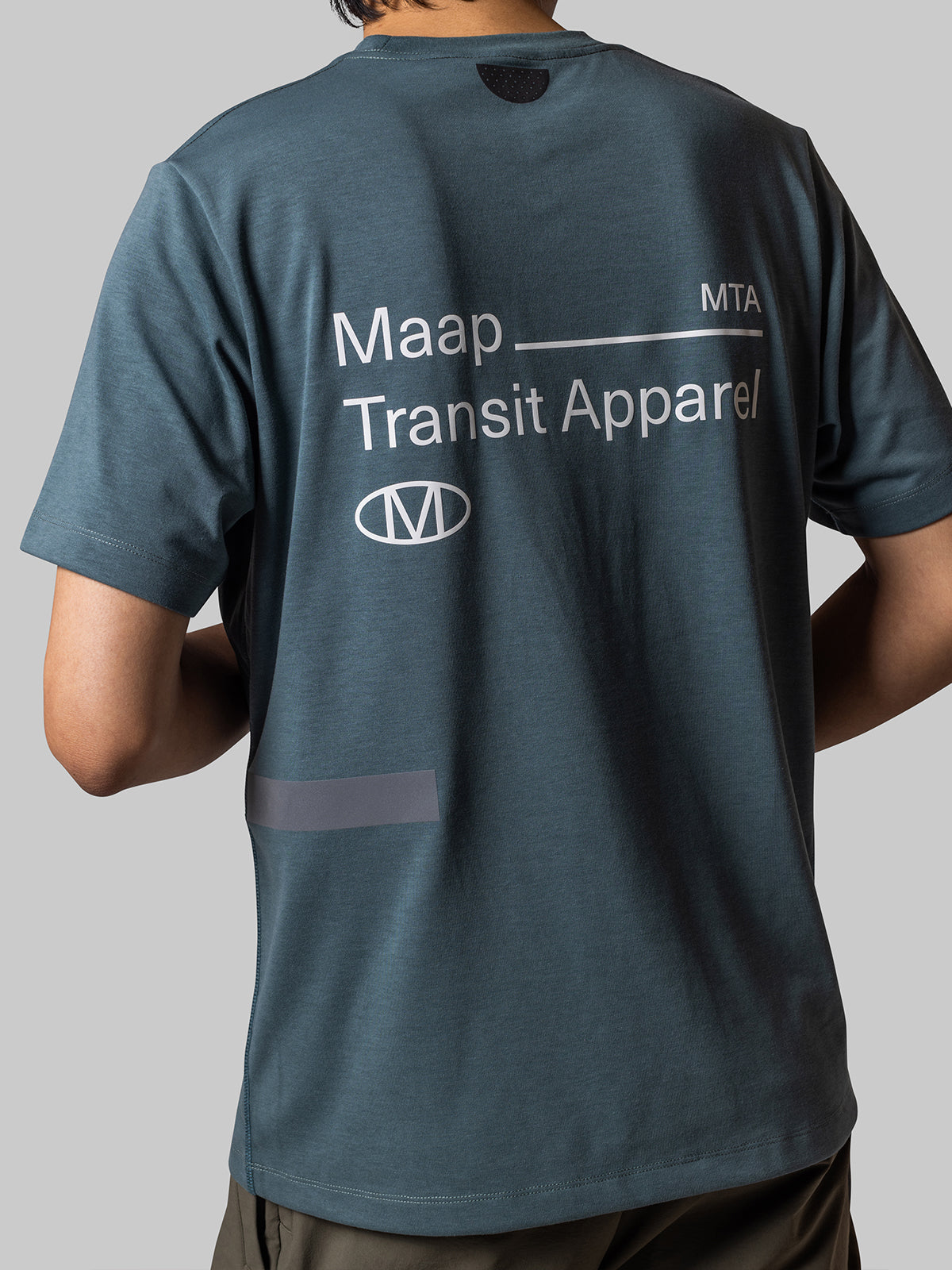 MTA Tee