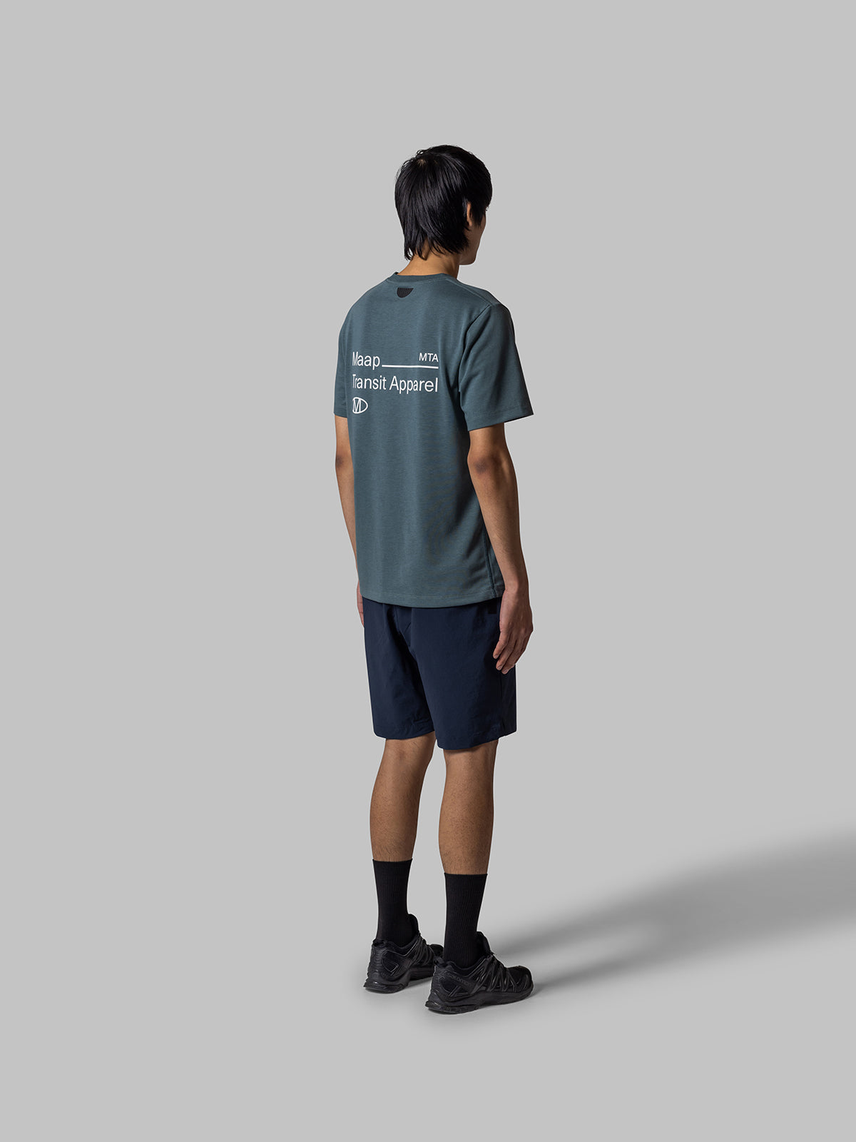MTA Tee