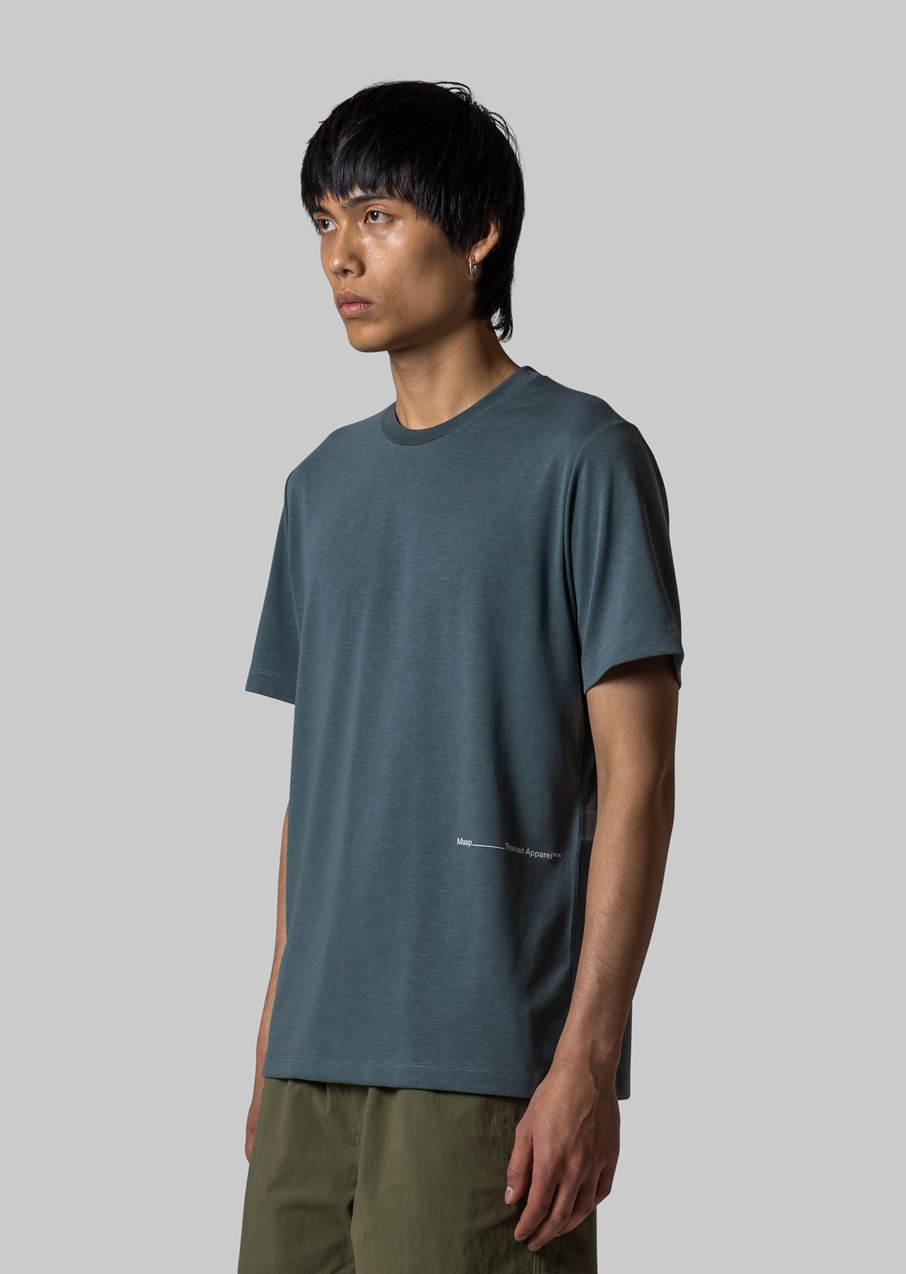 MTA Tee