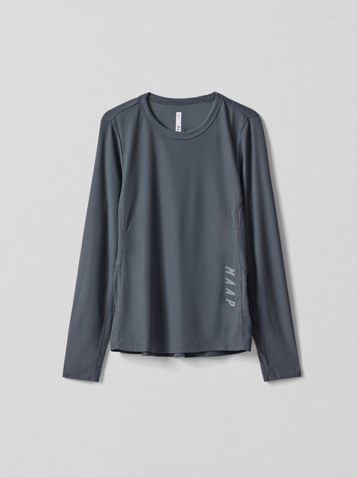Alt_Road™ Ride LS Tee 3.0