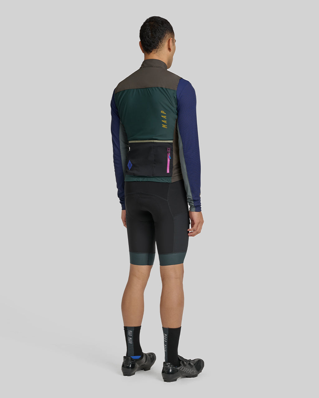 Alt_Road™ Thermal Vest