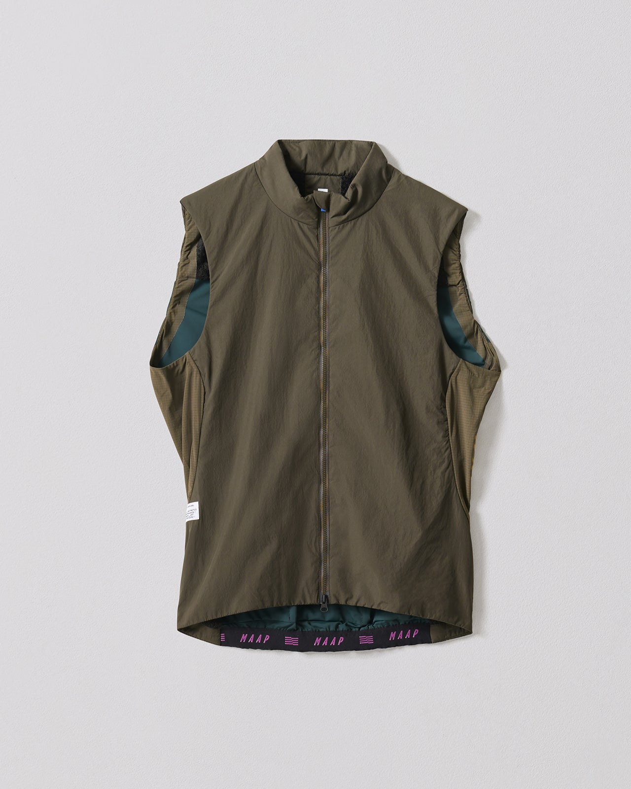 Alt_Road™ Thermal Vest