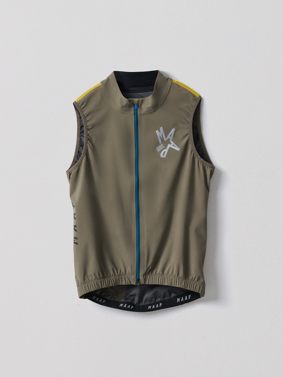 Prime OffCuts Vest