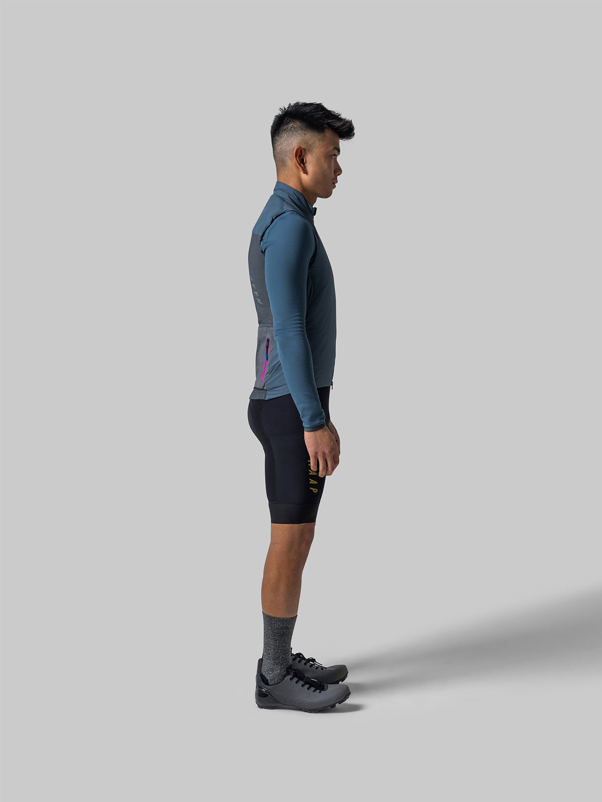 Alt_Road™ Thermal Vest