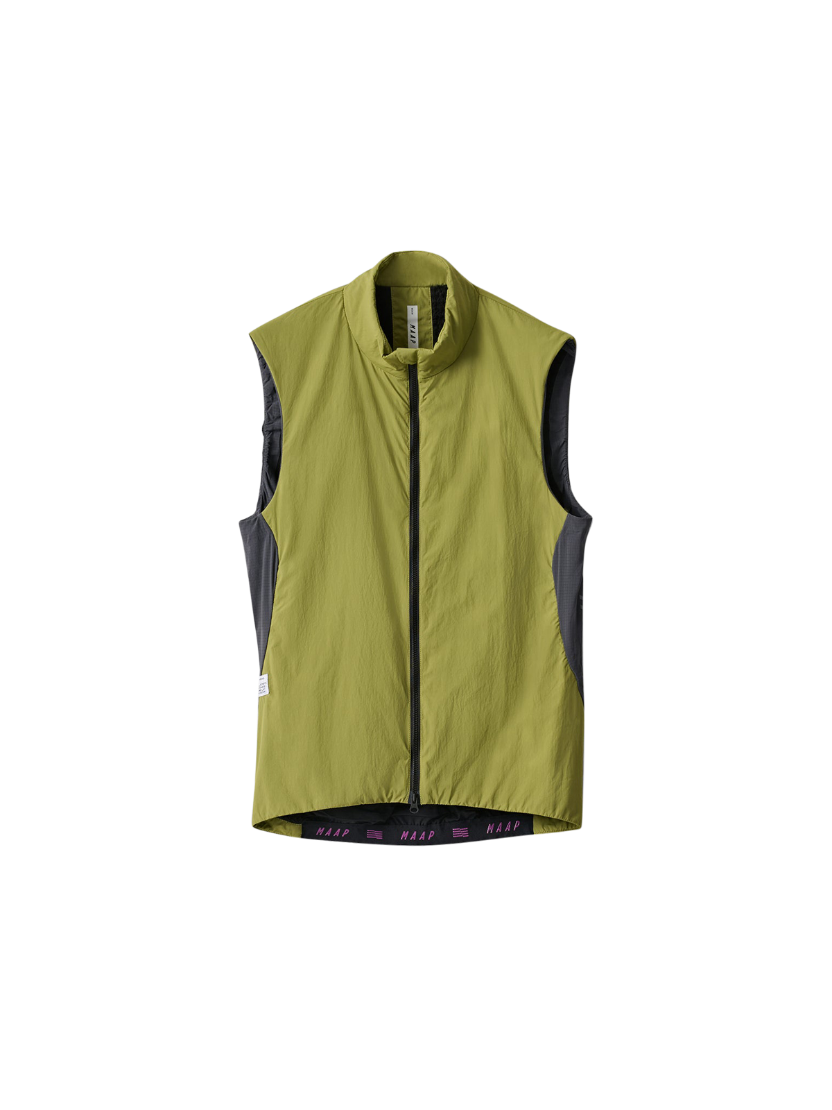 Alt_Road™ Thermal Vest