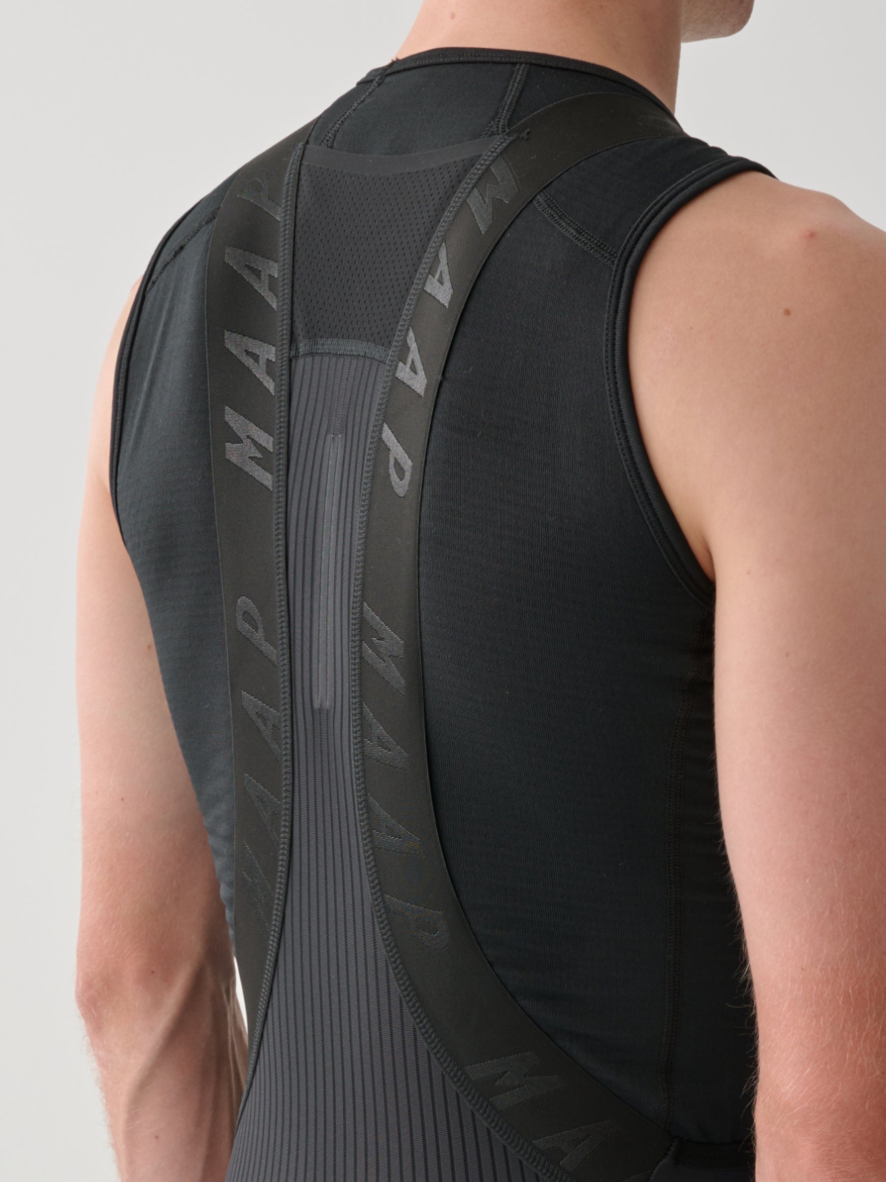 Thermal Base Layer Vest