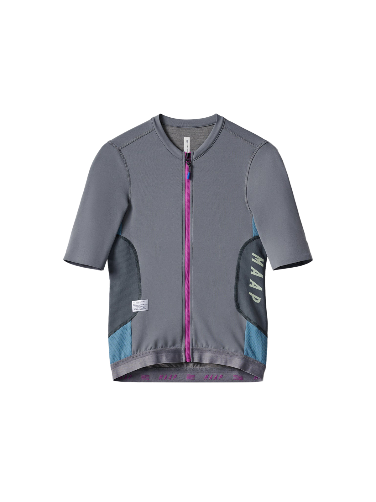 Women's Alt_Road™ Jersey