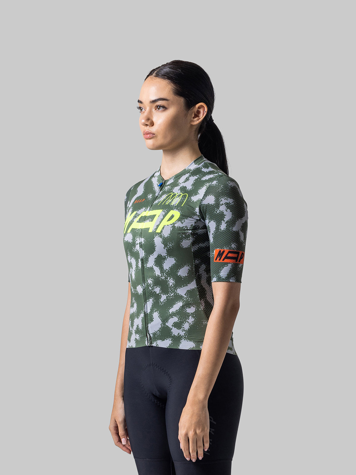 Women's Adapted I.S Pro Air Jersey