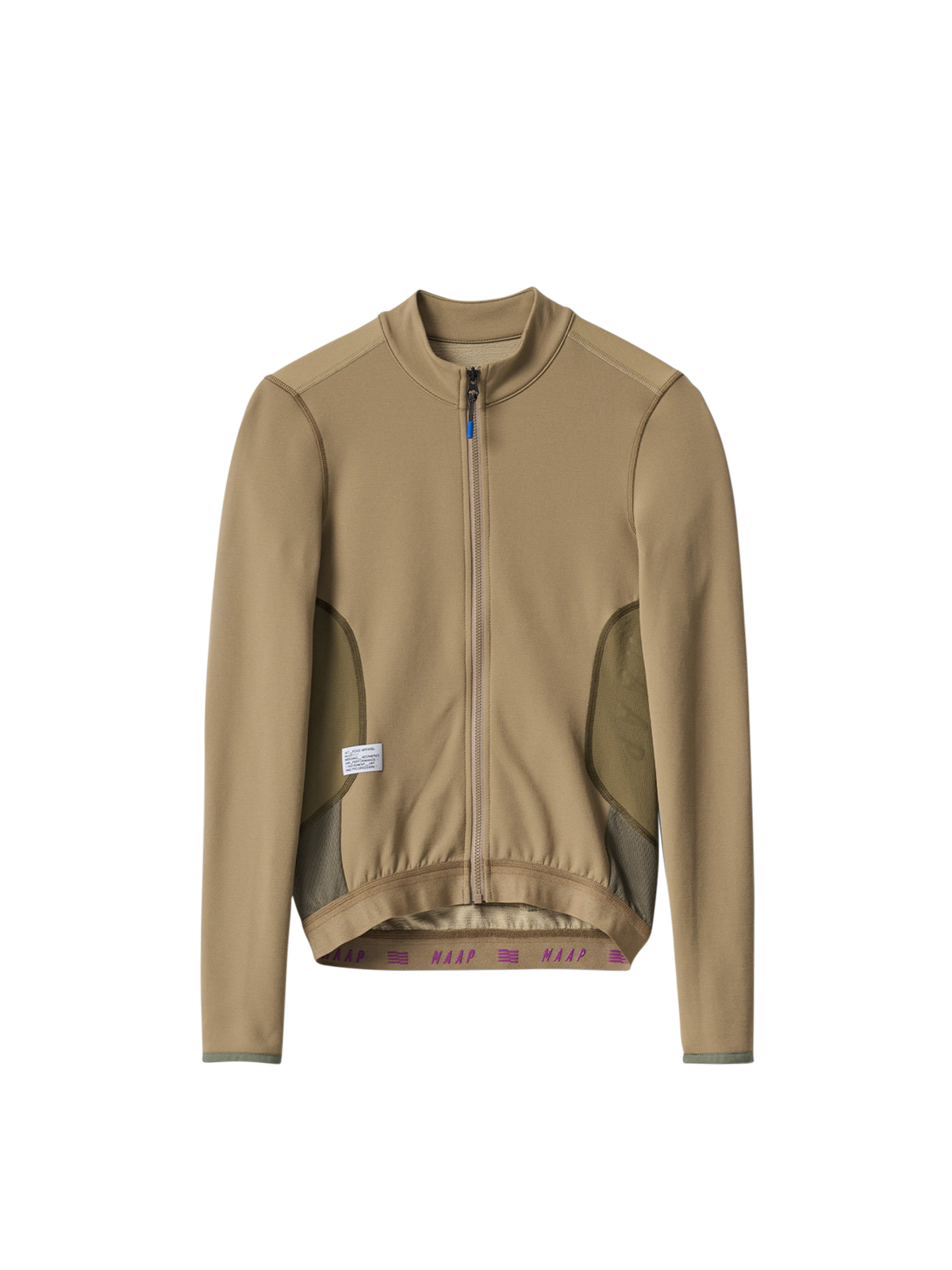 Women's Alt_Road™ LS Jersey